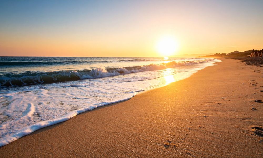 Sun & Sand